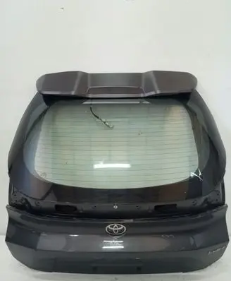 Toyota Hilux (N140, N150, N160, N170) Other interior part