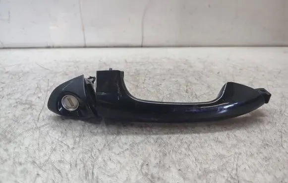 KIA Ceed Front door exterior handle