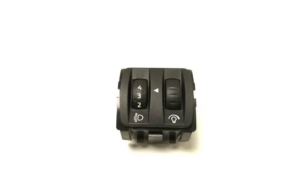 Renault Clio IV Light switch 251900567R
