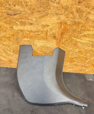 BMW X2 F39 Foot area side trim 7492598 104715A0 104715B0