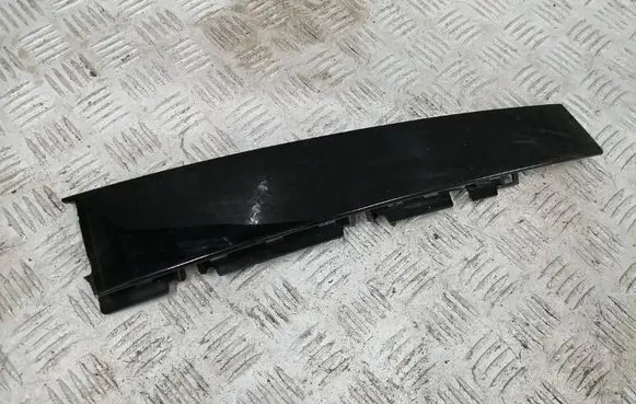 Ford Focus Rear door trim (molding) JX7BA254A41