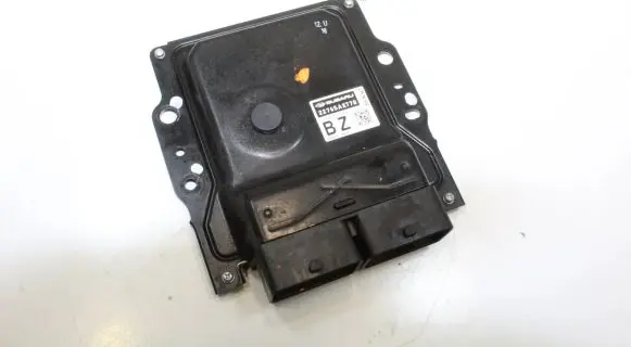 Subaru Outback (BS) Engine control unit/module 22765AK770 1128005951