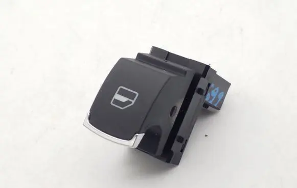 Volkswagen PASSAT CC Electric window control switch 3C8959855