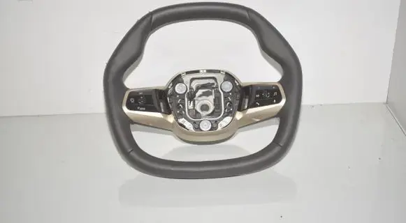 BMW iX Steering wheel 5A2A413 5A398F5 32305A398F5