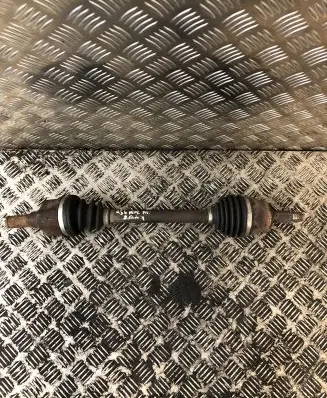 Mini One - Cooper Coupe R56 Front driveshaft