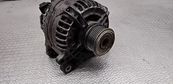 Volkswagen Lupo Generator/alternator 045903023A 0124515002