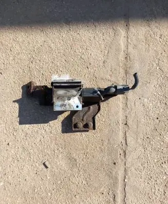 Honda Accord Air conditioning (A/C) pressure sensor 
