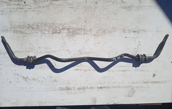 Infiniti Q70 Y51 Rear anti-roll bar/sway bar K410