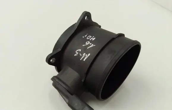 Mazda 3 I Mass air flow meter 9650010780
