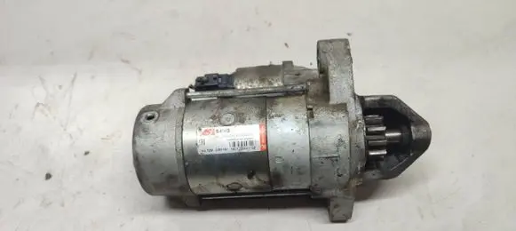 Toyota Avensis T250 Starter motor 5901259443158