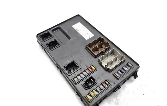 Ford Transit Fuse module 8C1T14A073BD 5WK48947N