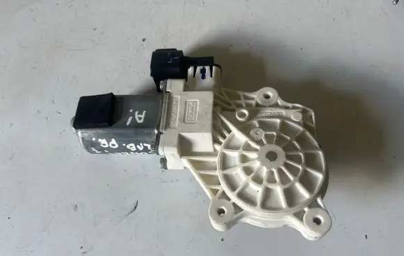 Ford Transit - Tourneo Connect Front door electric window regulator DT11V23200AD