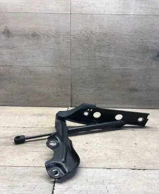 Audi A6 S6 C7 4G Engine bonnet/hood hinges 4G8823301D
