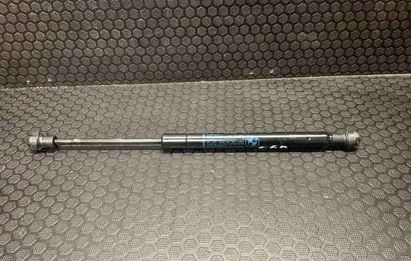 BMW 5 E60 E61 Rear window strut damper 51477148817 2649UJ0070N