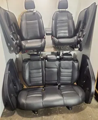 Alfa Romeo Giulietta Interior set 