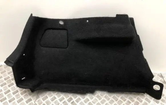 Citroen DS5 Trunk/boot side trim panel