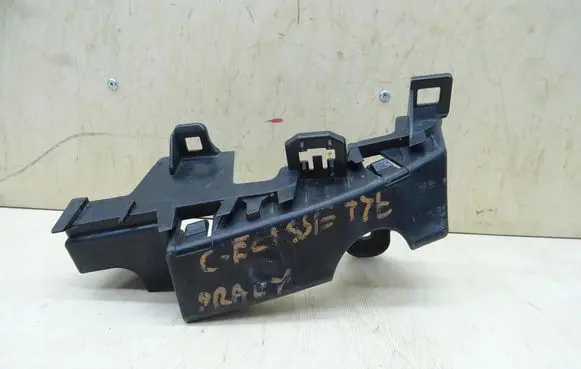 Citroen C-Elysée Rear bumper mounting bracket