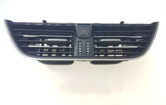 Ford Escape IV Dash center air vent grill JX7B19K617 JX7B19K617AP3LPR 201755217