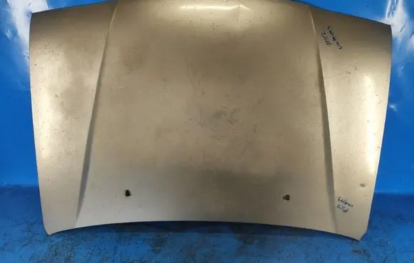 Suzuki XL7 I Engine bonnet/hood 5830065812