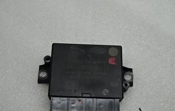 Parking PDC control unit/module