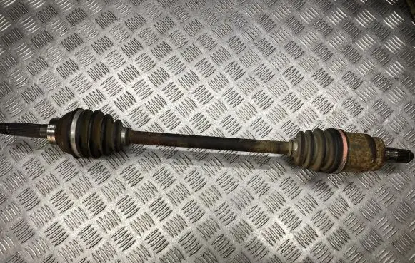 Subaru Forester SF Front driveshaft