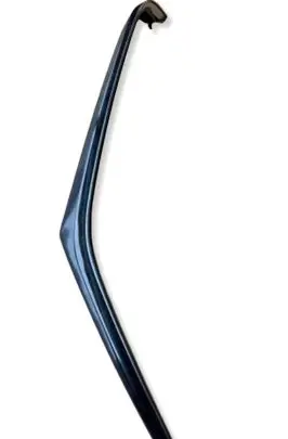 Mercedes-Benz S W222 Front door trim (molding) 2227301522