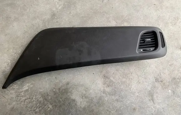Iveco Daily 6th gen Panel trim 5801586542 30968 56712
