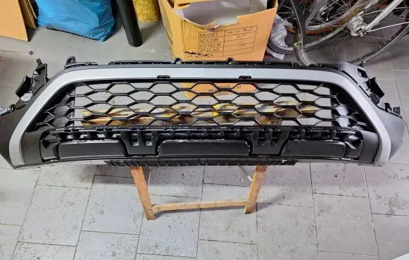 Volkswagen T-Roc Front bumper 2GA805903K M2290206