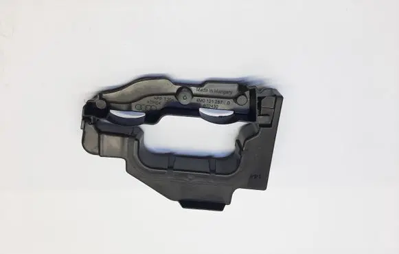 Audi Q7 4L Radiator trim 4M0121287B