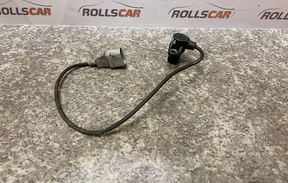 Audi A6 S6 C6 4F Crankshaft position sensor 0261210179