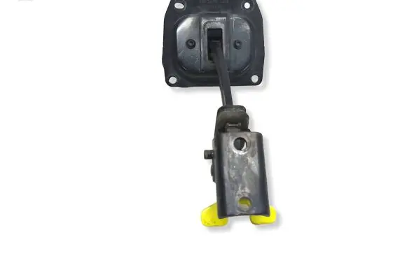 Citroen Jumpy Loading door check strap stopper 9809831880