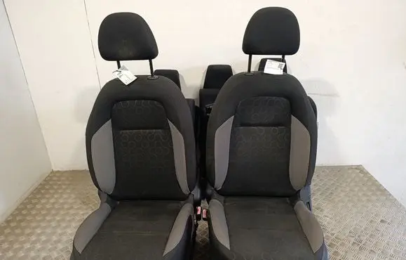Citroen C3 Interior set 