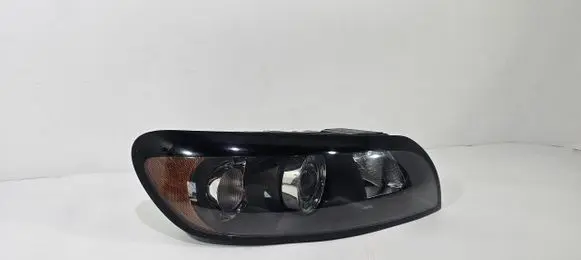 Volvo C30 Headlight/headlamp 12142653452