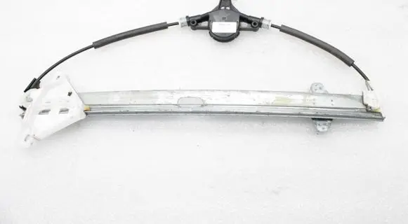 Mazda CX-5 Front window lifting mechanism without motor KD5358590