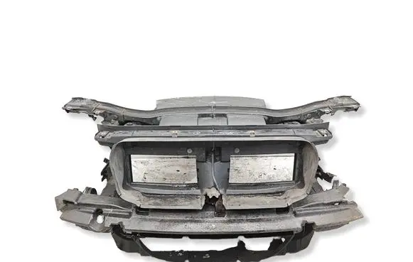 BMW X1 E84 Radiator support slam panel PSPBMX1E84