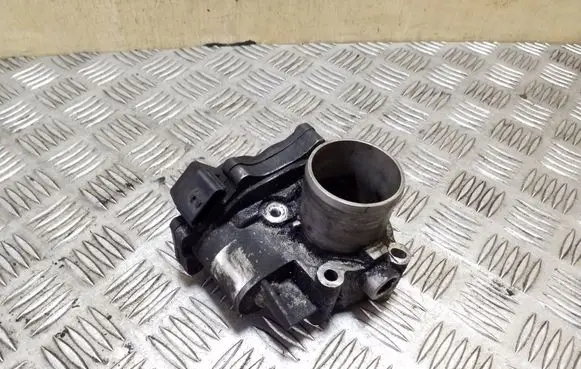 Renault Trafic II (X83) Throttle valve 8200987453B H8200727648 357019181