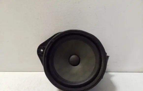 Opel Zafira C Front door speaker 26265127G