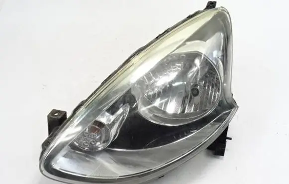 Nissan Micra Headlight/headlamp