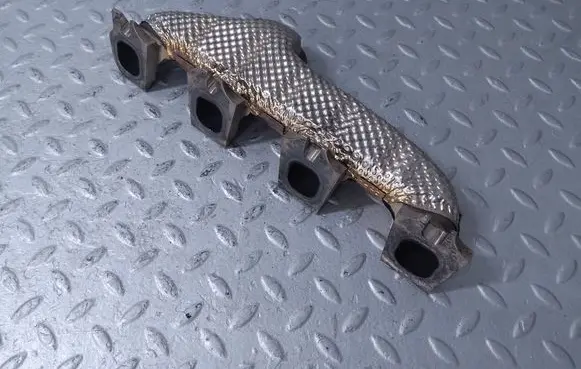 Exhaust manifold