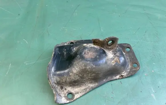 Mercedes-Benz Sprinter W906 Front anti-roll bar/sway bar 9063221109