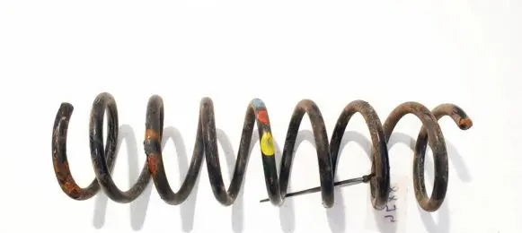 Ford Focus Rear coil spring