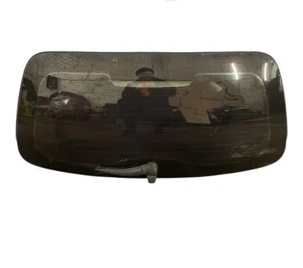 Rover 75 Rear windscreen/windshield window 