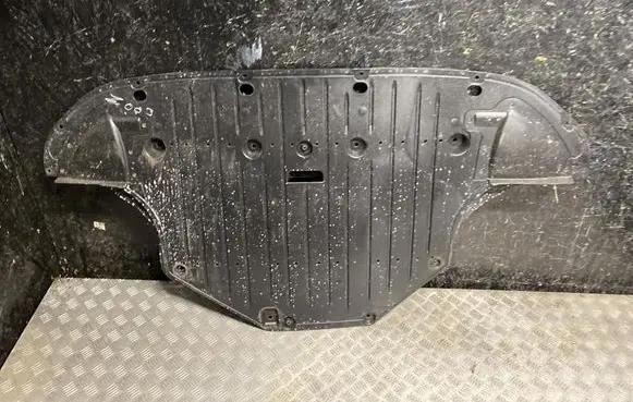 KIA EV4 Engine splash shield/under tray 29110SZ000