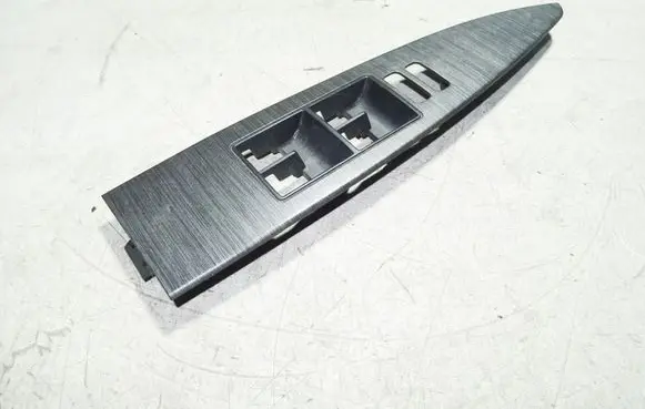 Toyota Avensis T270 Front door card panel trim 7423205200 7423205210