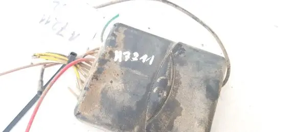 Audi A4 S4 B5 8D Other control units/modules