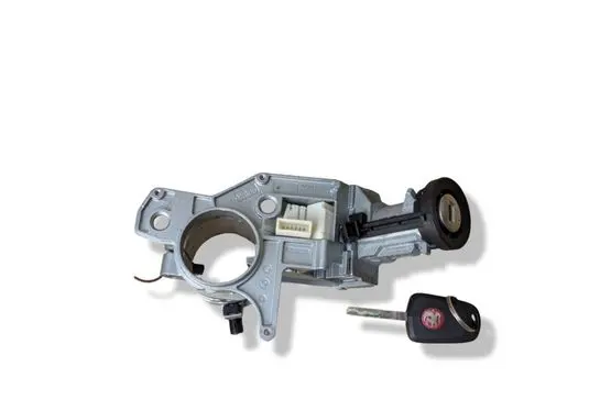 Opel Astra H Ignition lock 2421430