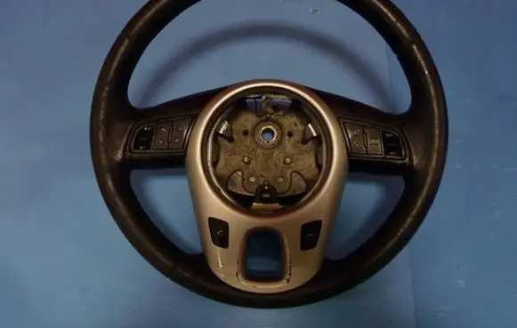 KIA Soul Steering wheel