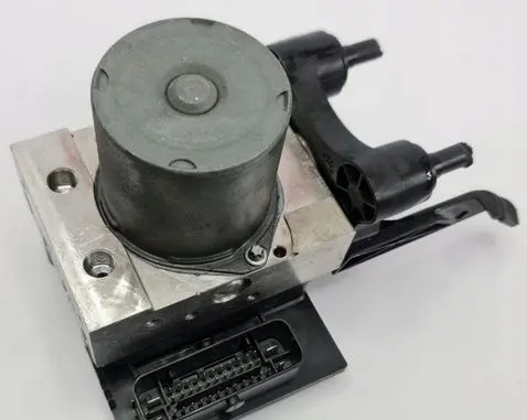 Mercedes-Benz E W212 ABS Pump A2124313512