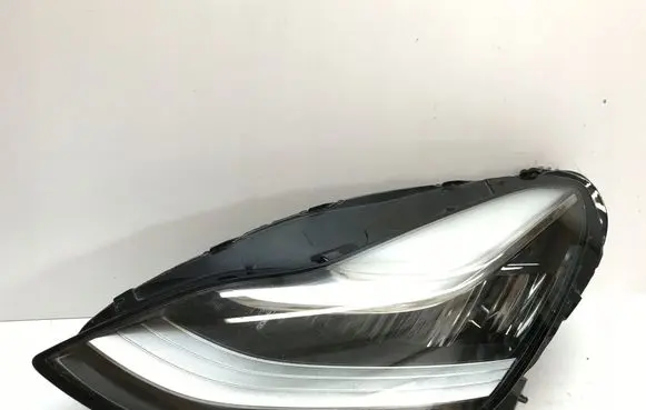 Tesla Model 3 Headlight/headlamp