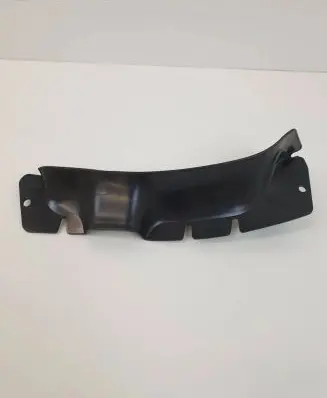 Skoda Rapid (NH) Front mudguard 5JA853888